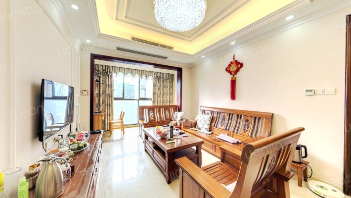 万景峰一期二手房实景图