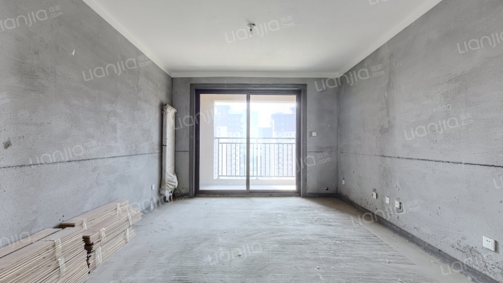 中建森林上郡二期二手房实景图