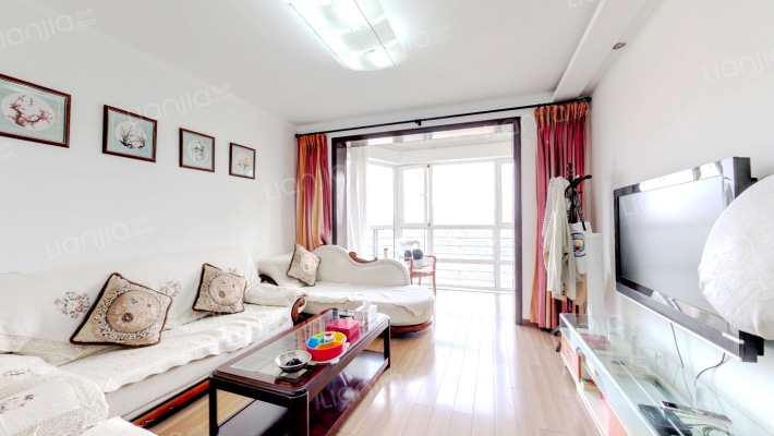 金汉绿港一区二手房实景图