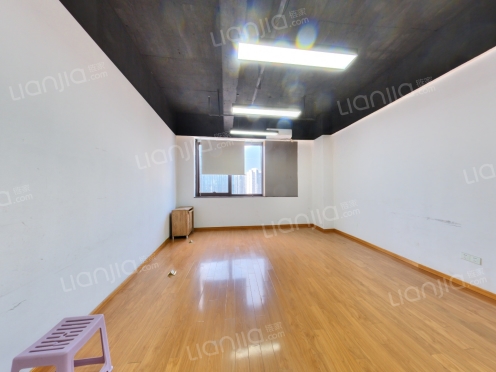 整租·太仓国际广场 1室1厅 北