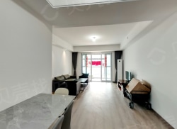 整租·惠澜佳园 2室2厅 南_惠澜佳园租房