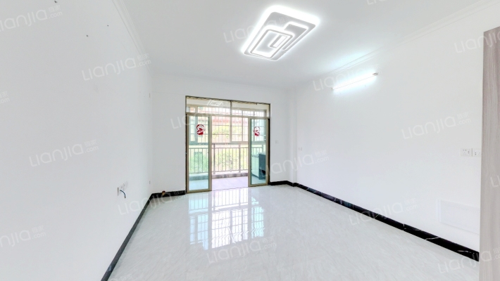 南盛雅苑二手房实景图