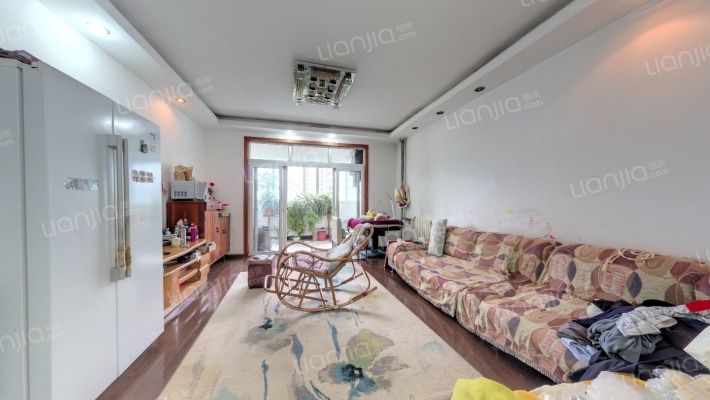 省政协大院宿舍区二手房实景图