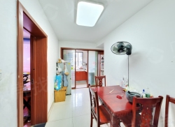 整租·中联新村 2室1厅 南/北_中联新村租房