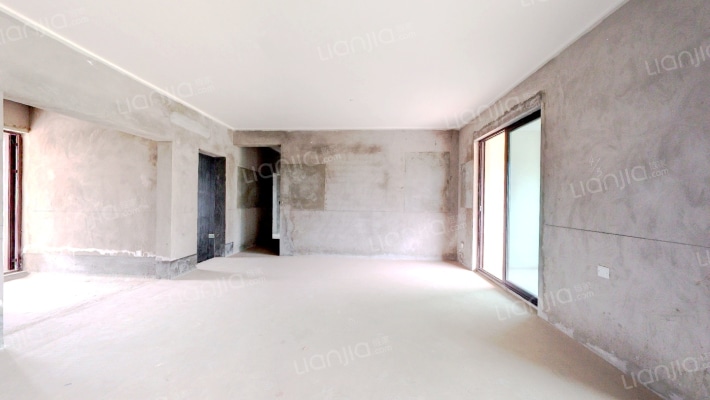 雅居乐富春山居璟昱府二手房实景图