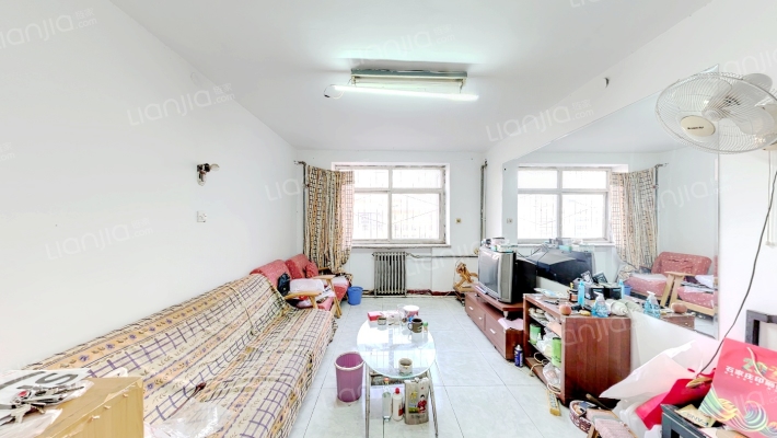 南简良东区二手房实景图