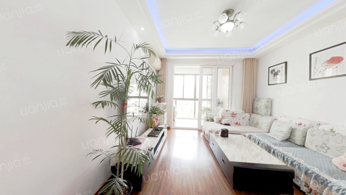 翠屏城二手房实景图