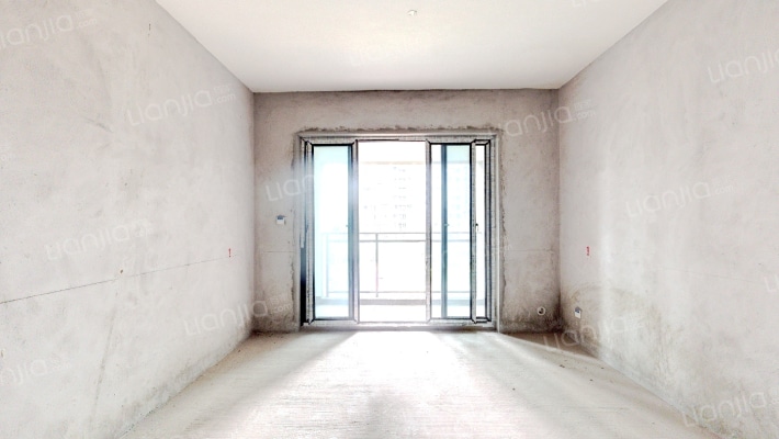 港城印象西区二手房实景图