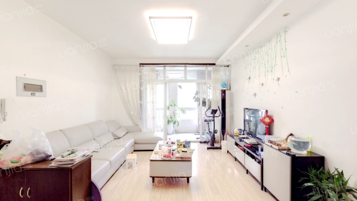 东林半岛二手房实景图