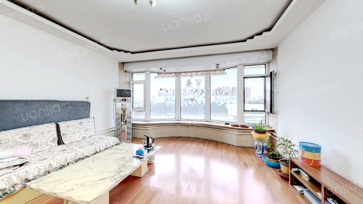 颐馨小区二手房实景图