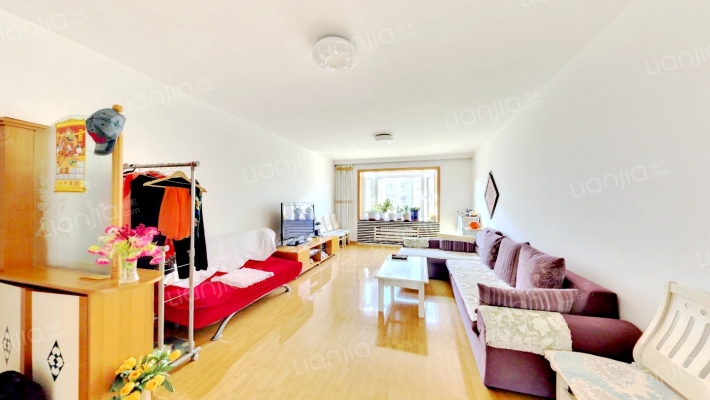 金宝花园二手房实景图