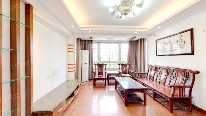 怡沁苑二手房实景图