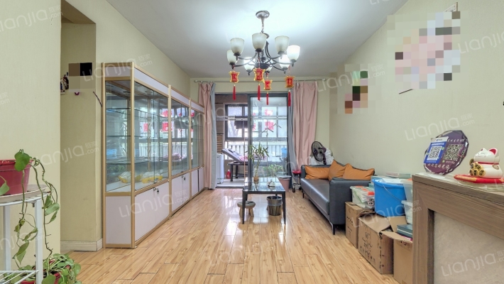 祥源城二手房实景图