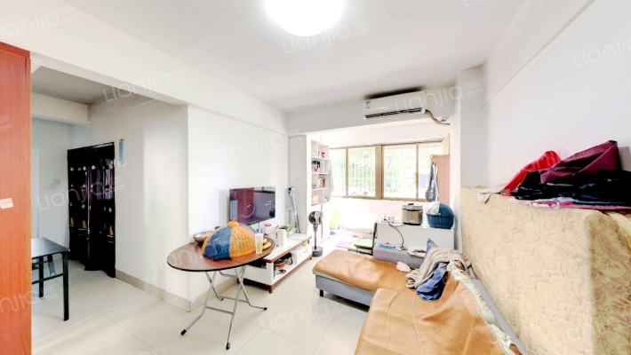 杏北新城一组团二手房实景图