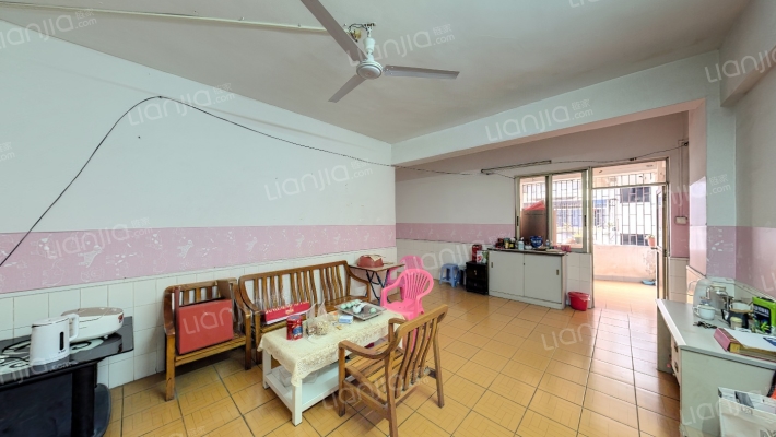 金古大厦二手房实景图