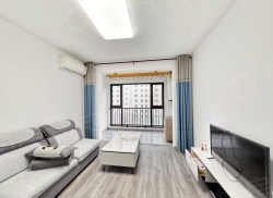 整租·金地风华大境 3室2厅 南_金地风华大境租房