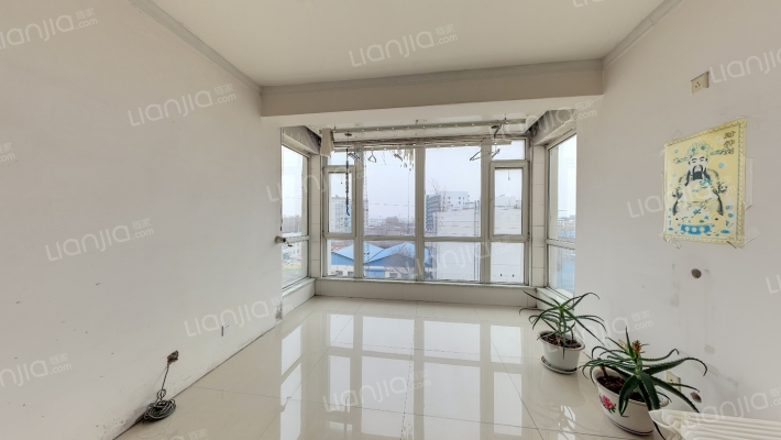 恒宇春天二手房实景图