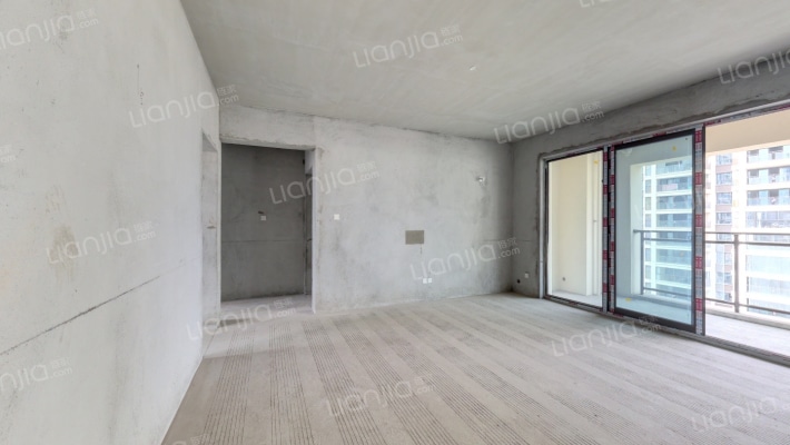 秀湖昱景二手房实景图