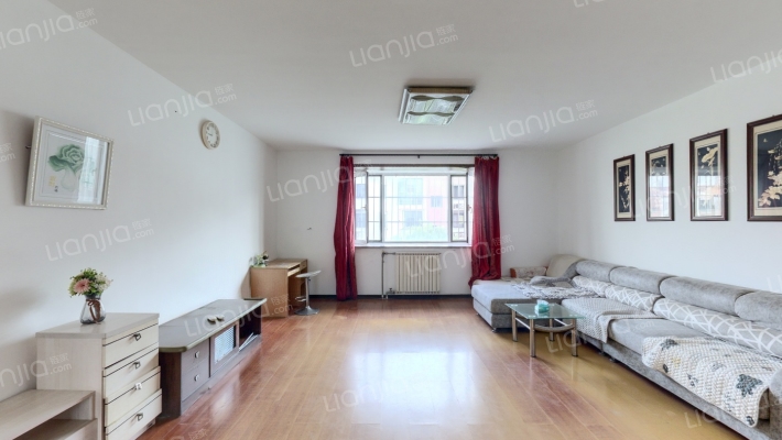 福泽园(滨海新区)二手房实景图