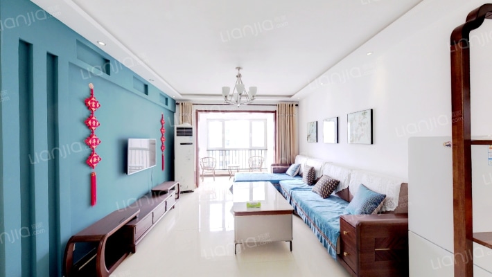 碧桂园凤凰山庄二手房实景图