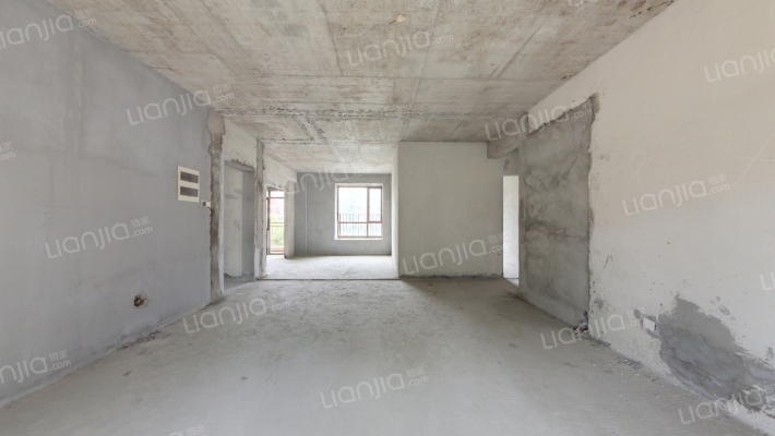 中央公馆二手房实景图