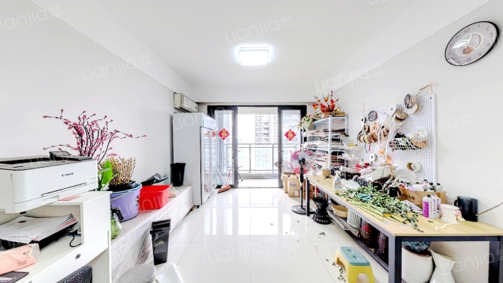 时代家二手房实景图