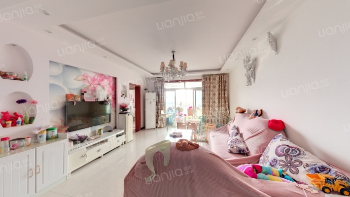 清河尚居二手房实景图