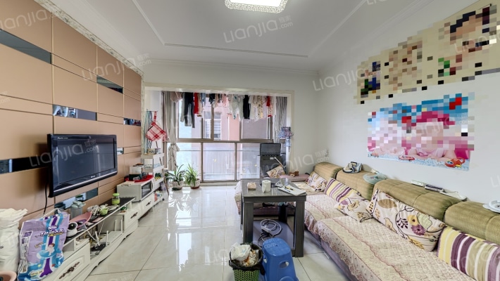 腾龙湾二手房实景图