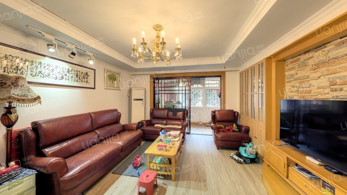 环海花园北区二手房实景图