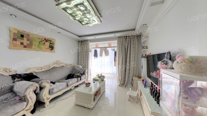 弘泽鸣邸二手房实景图