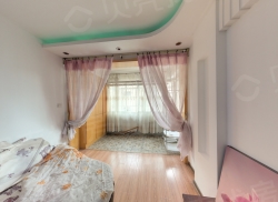 整租·扬子花苑 2室2厅 南_扬子花苑租房