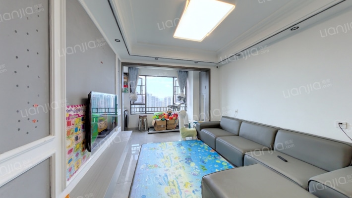 梅溪雅郡二手房实景图