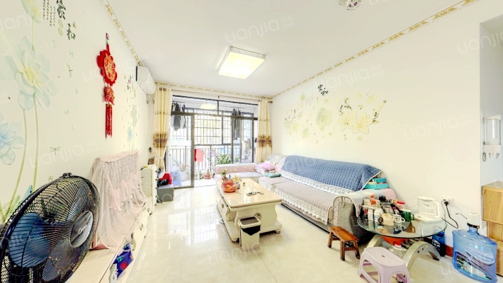 山悦翠亭二手房实景图