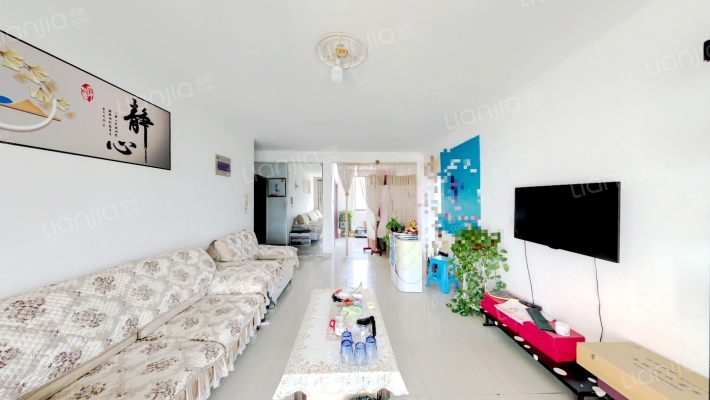 大丁佳苑南区二手房实景图