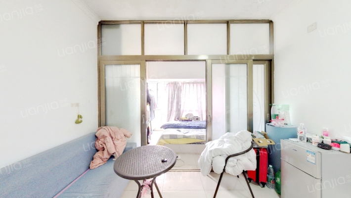 新时代家园二手房实景图