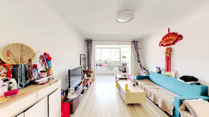 银宏花苑二手房实景图