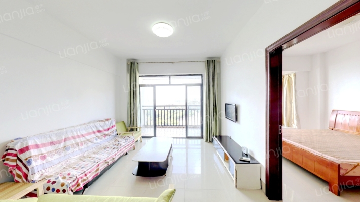 辉龙桃源居二手房实景图