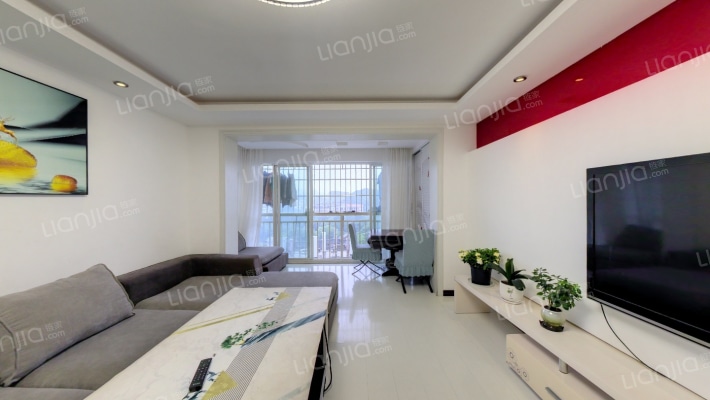 园亭山小区二手房实景图