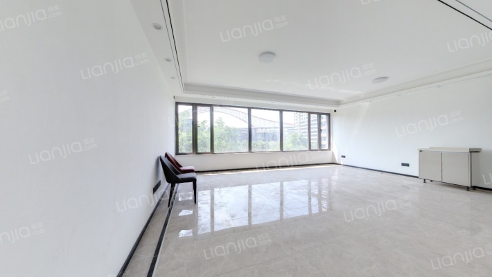 十里长江·华府二手房实景图