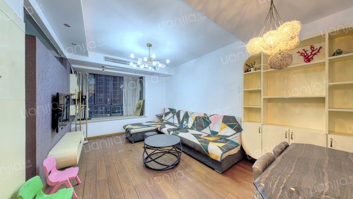 丽阳苑二手房实景图