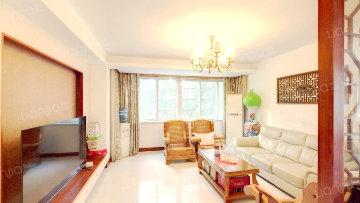 华兴公寓二手房实景图