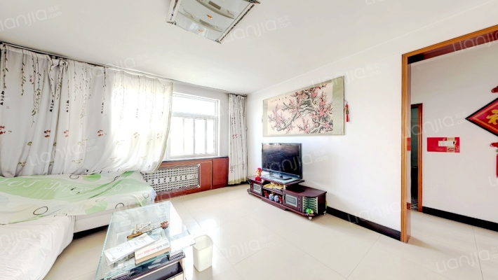 海迪小区二手房实景图