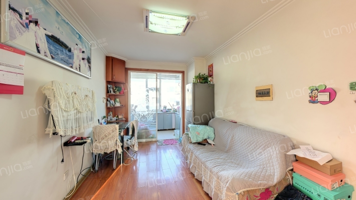 鸿博御园二区二手房实景图