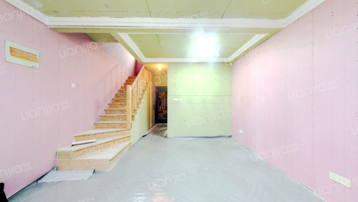 乐澄花园二手房实景图