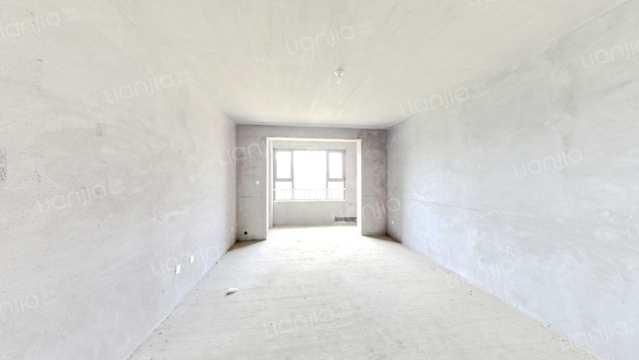 铂宫后海二手房实景图