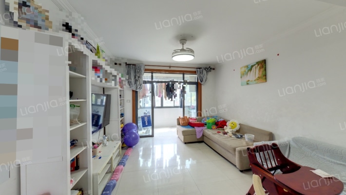 文怡苑一期二手房实景图