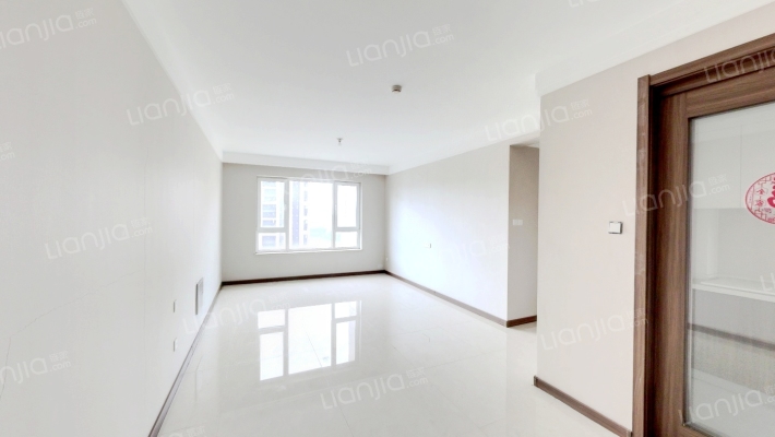 保利云禧二手房实景图