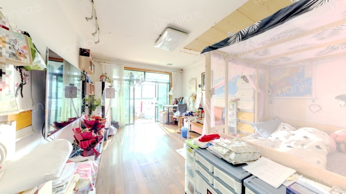 名典苑二手房实景图