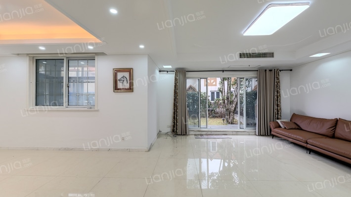 牡丹园(徐汇)二手房实景图