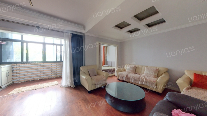 抚河中路二手房实景图